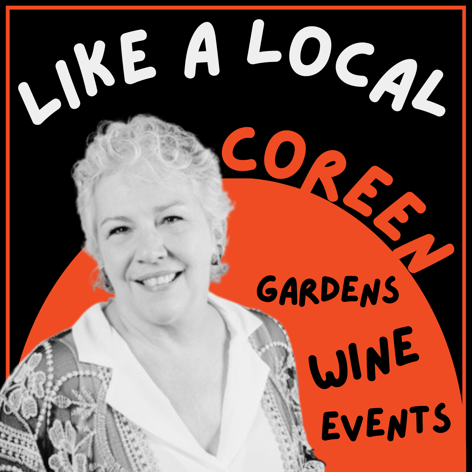 Like a Local: Visit Kitsap with Coreen Haydock