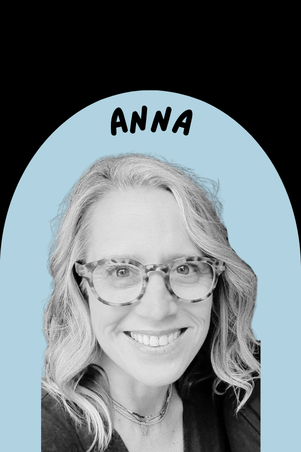 Local Kitsap Guide, Anna Carson from Bainbridge Island