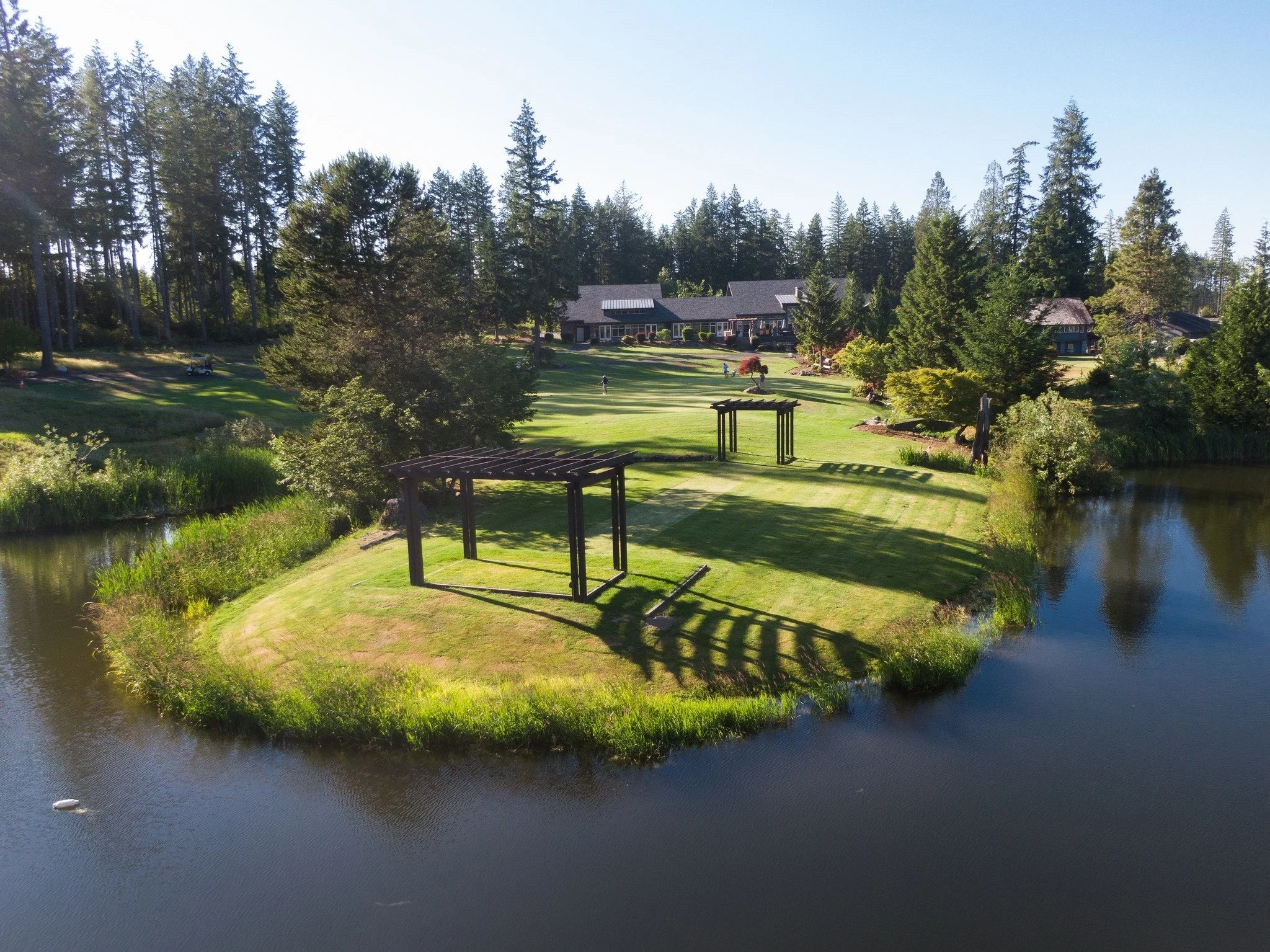 McCormick Woods Golf Club