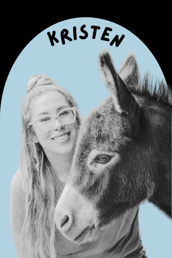 Local Kitsap Guide, Kristen, Kingston