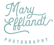Mary Efflandt Photography