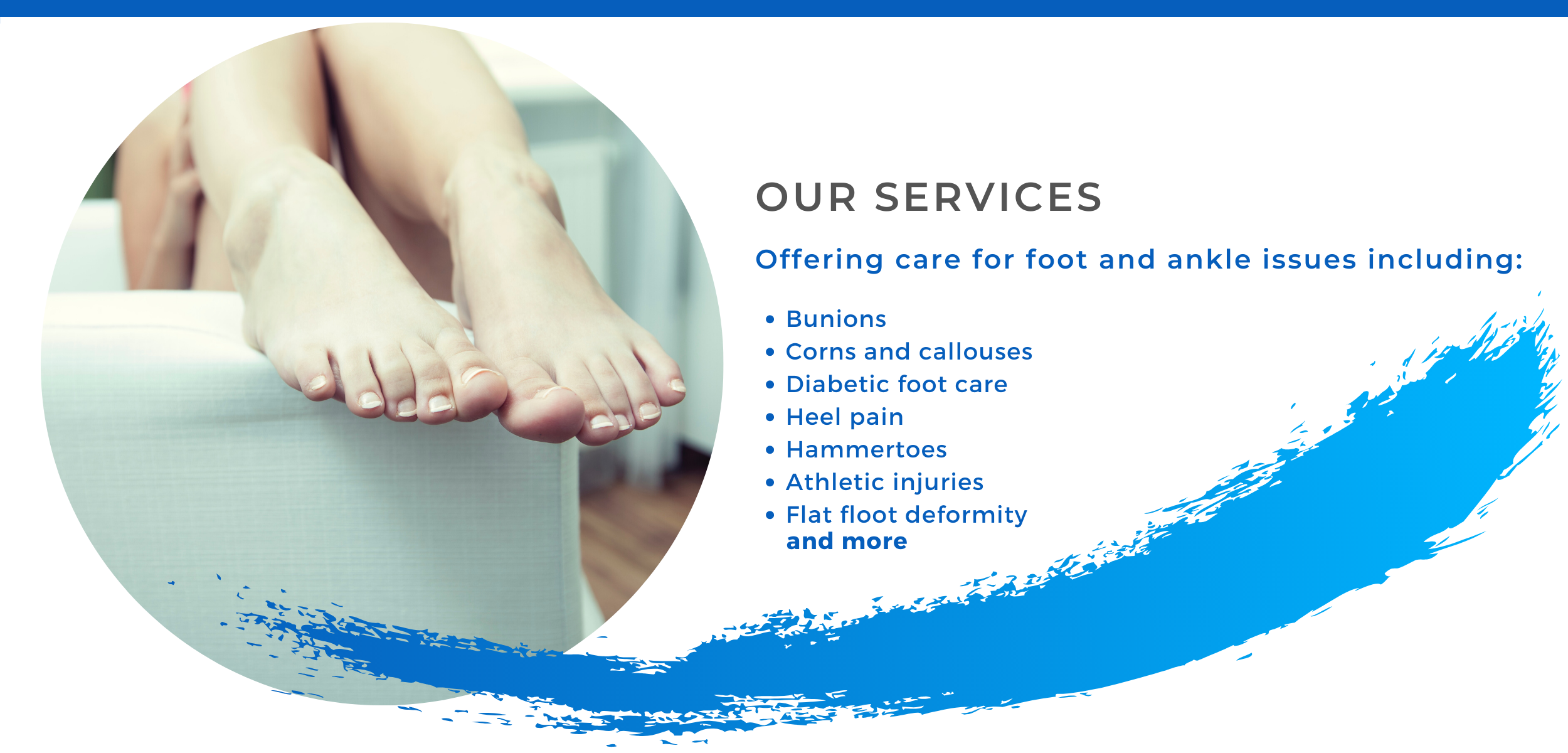 nyc podiatrist