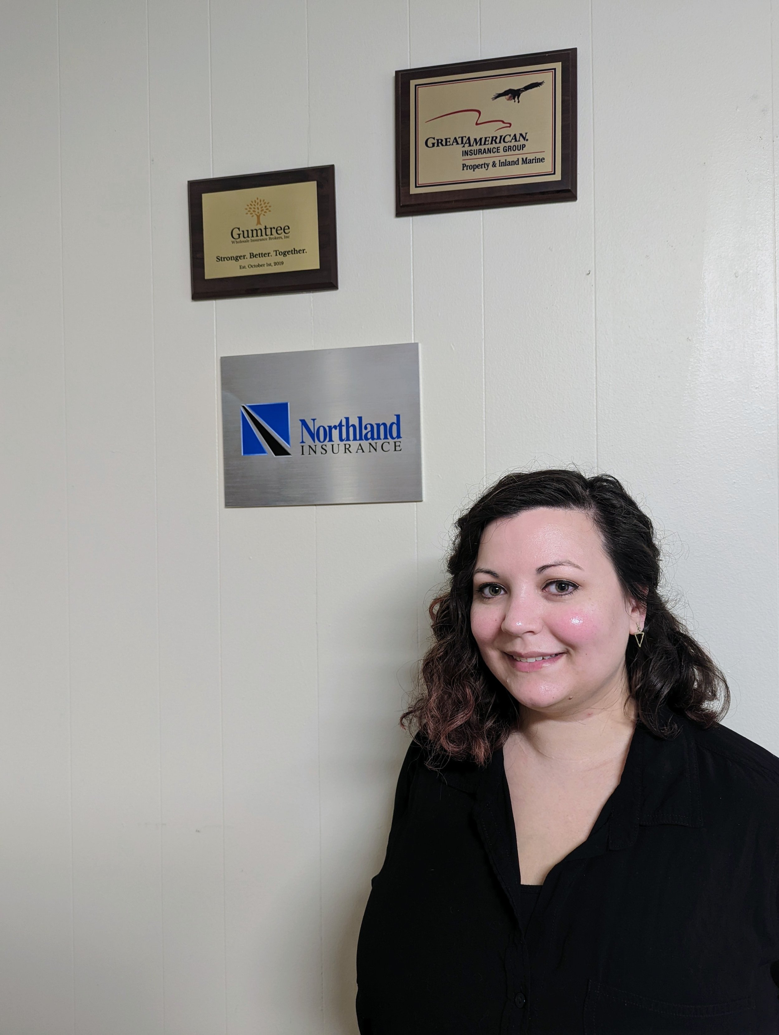 Who We Are — Gumtree