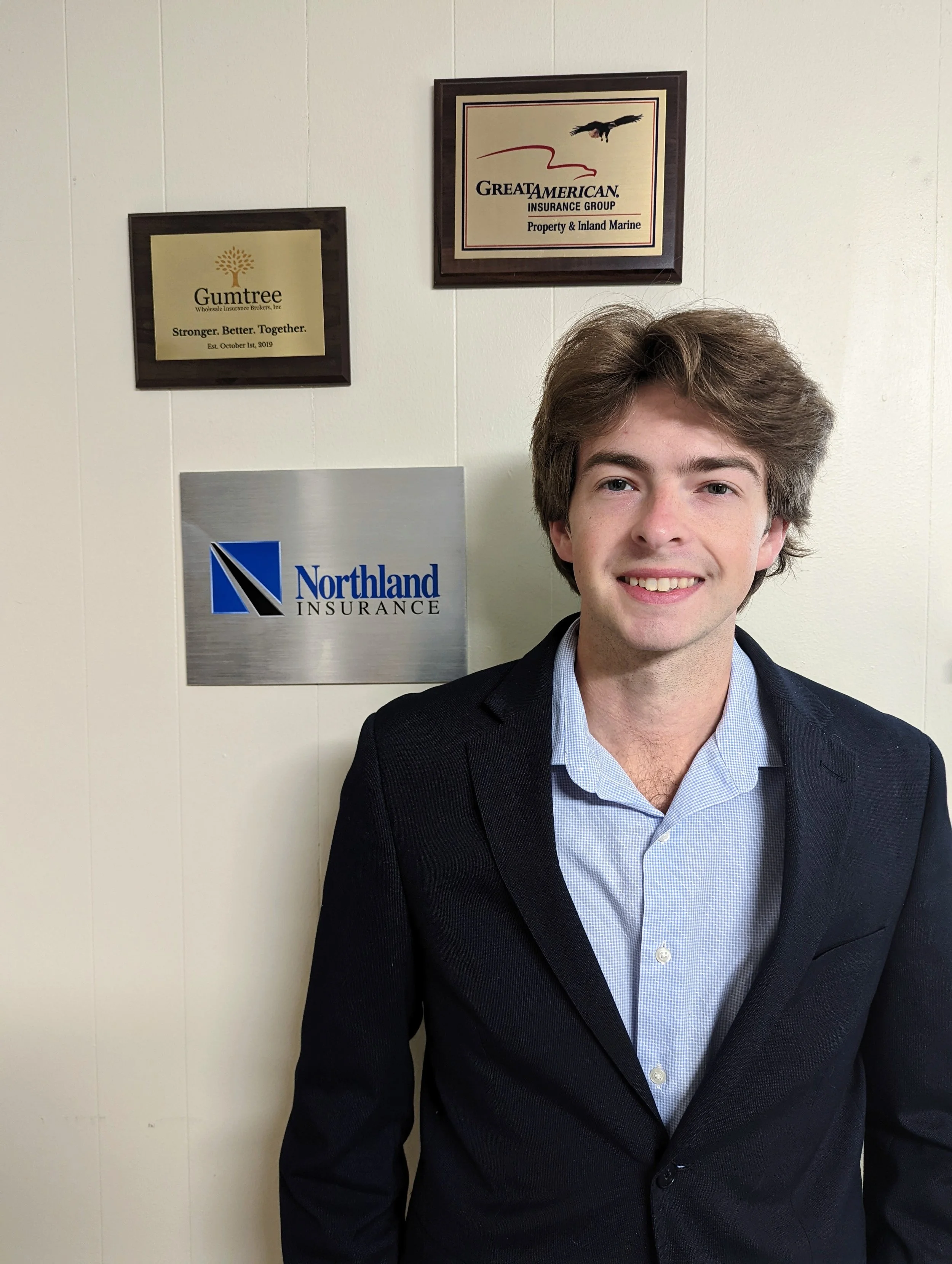 Who We Are — Gumtree