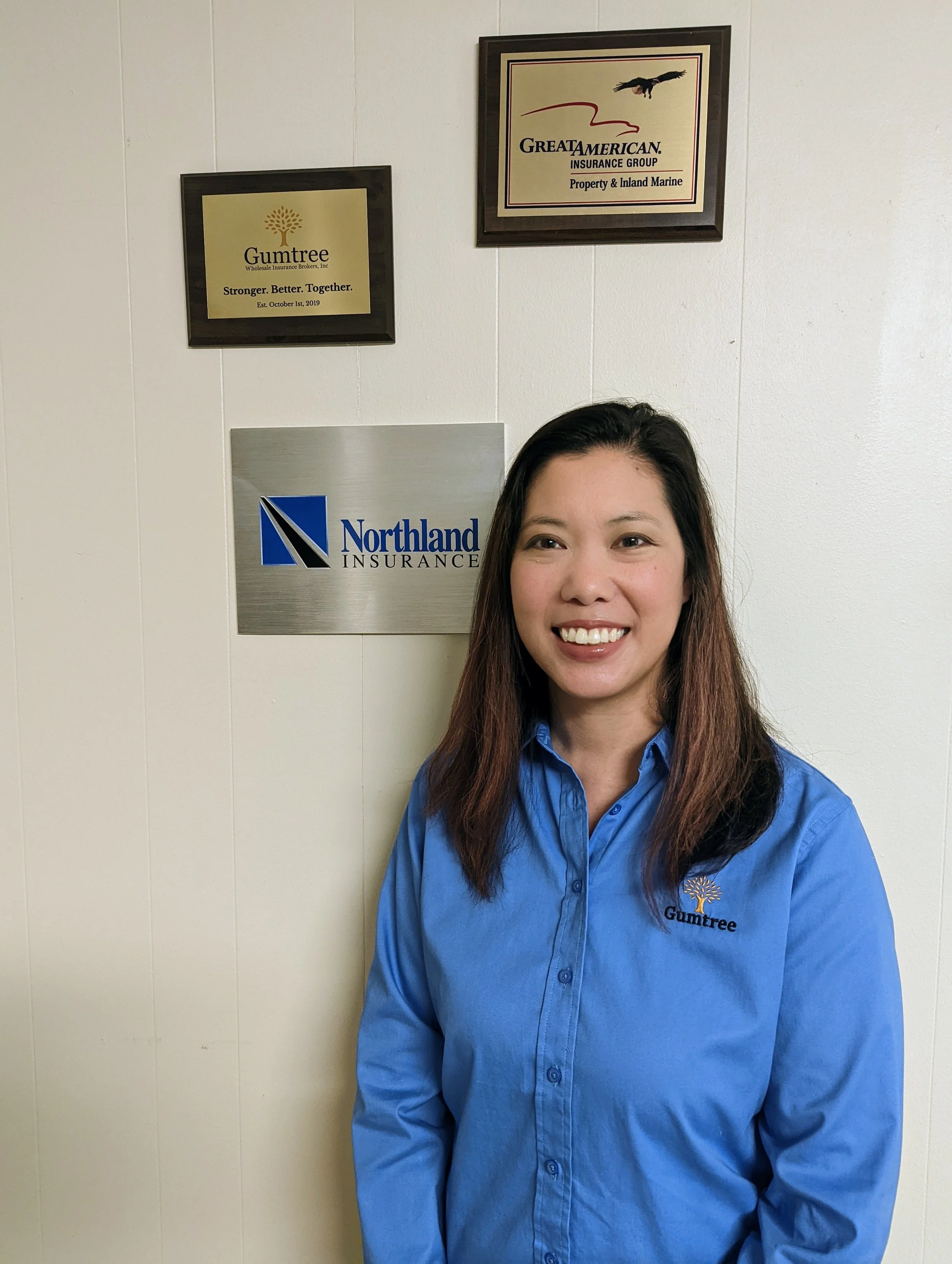 Who We Are — Gumtree