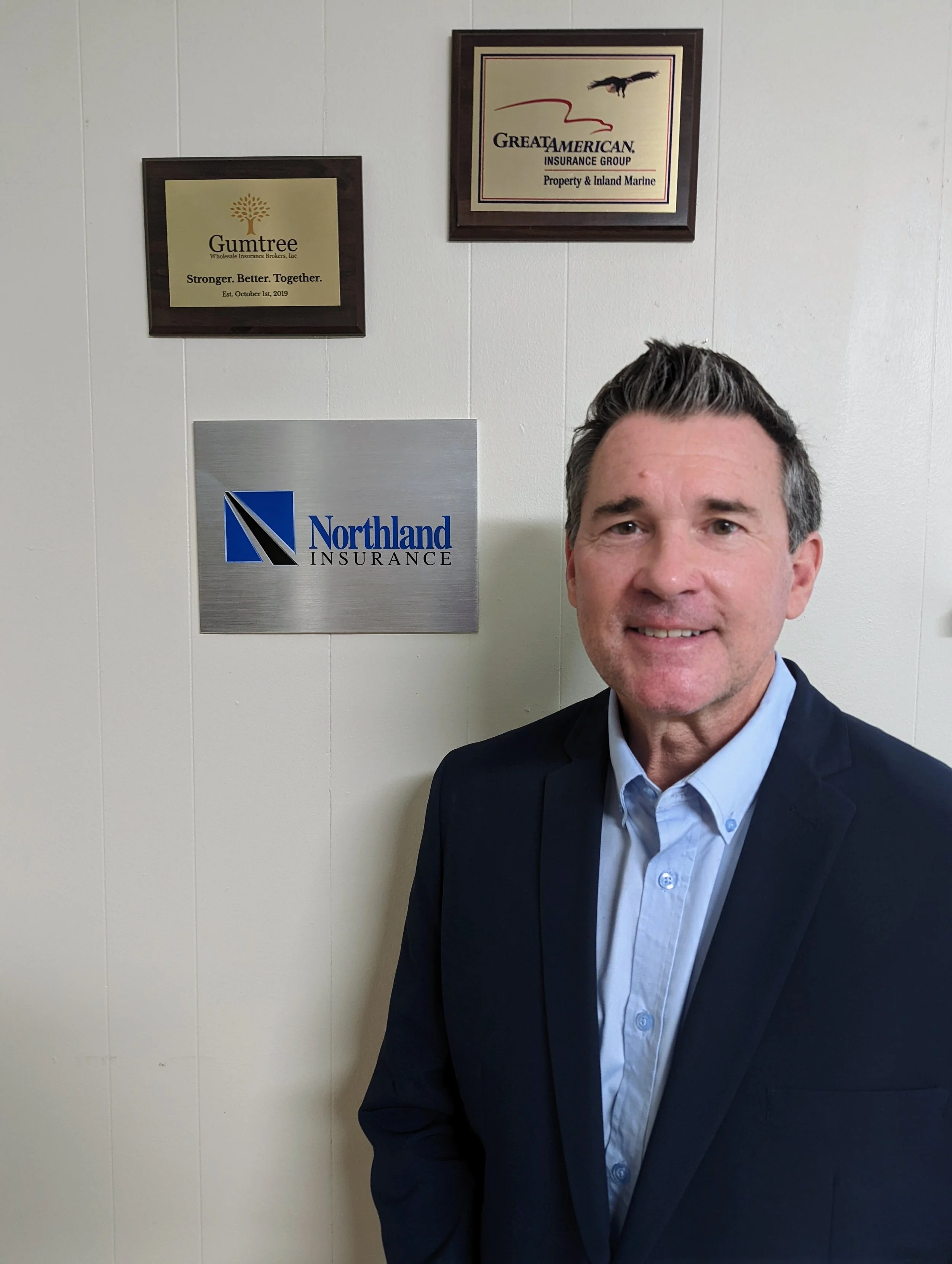 Who We Are — Gumtree