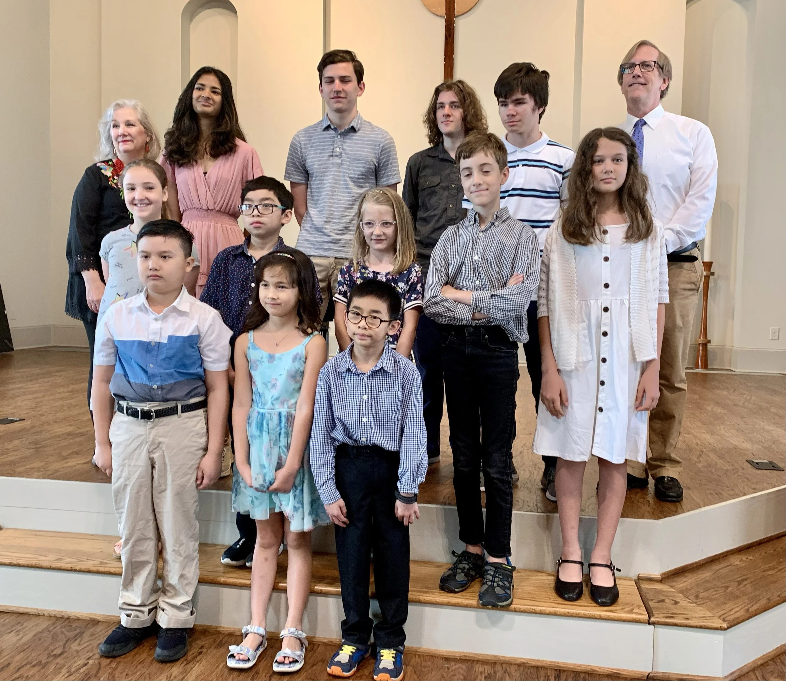 Spring Recital 2023