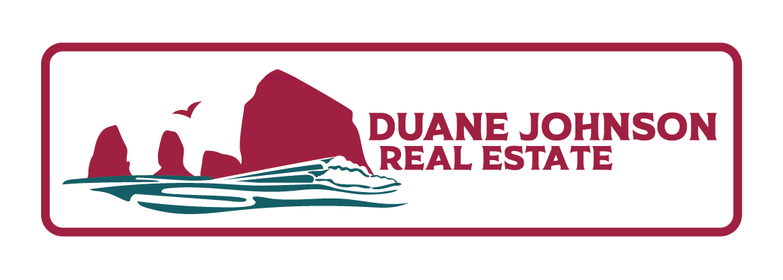 Duane Johnson Real Estate