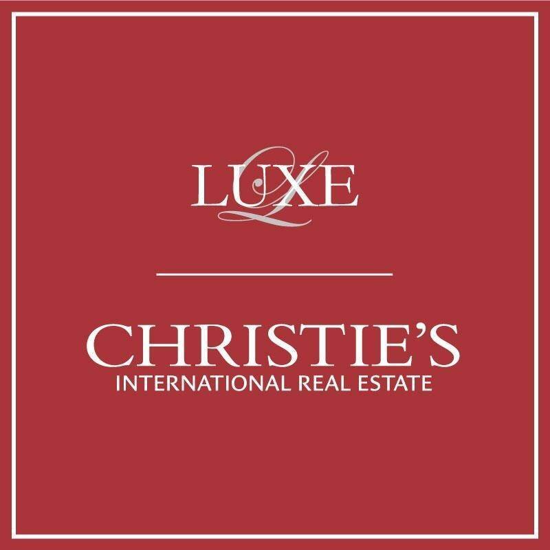 Luxe Christies International Real Estate