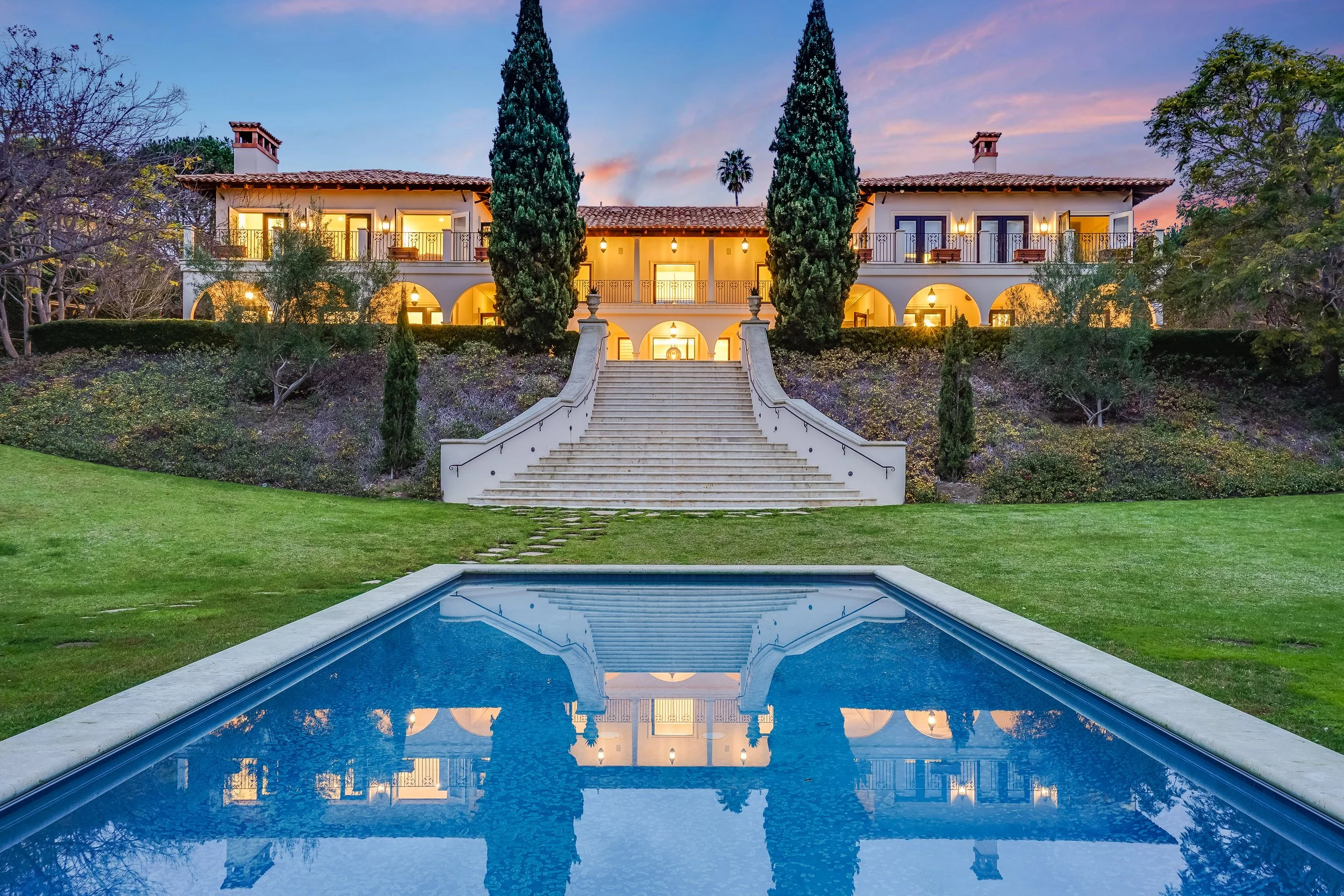 Jason Barry Real Estate