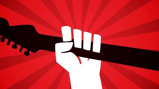 Inspired by Olivia Rodrigo: My 5 Favorite Examples of Musicians Standing Up for their Political Beliefs