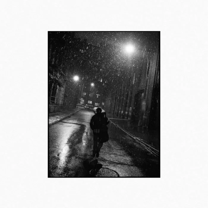 Album Review: mercy by Trey Anastasio