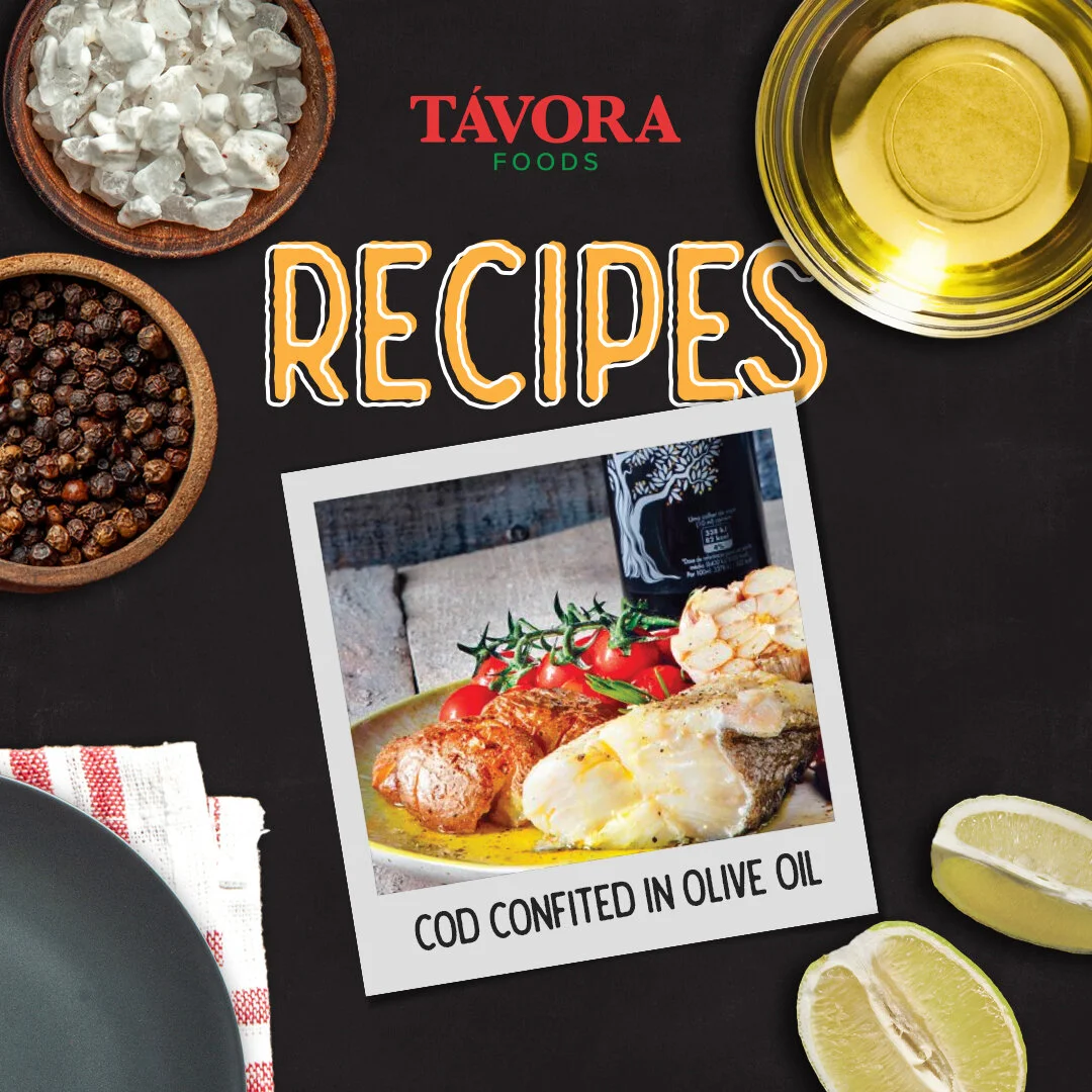 Tavora Foods