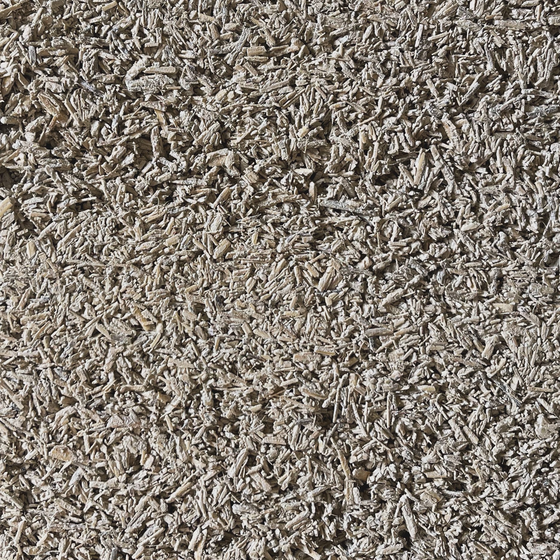 Hempcrete