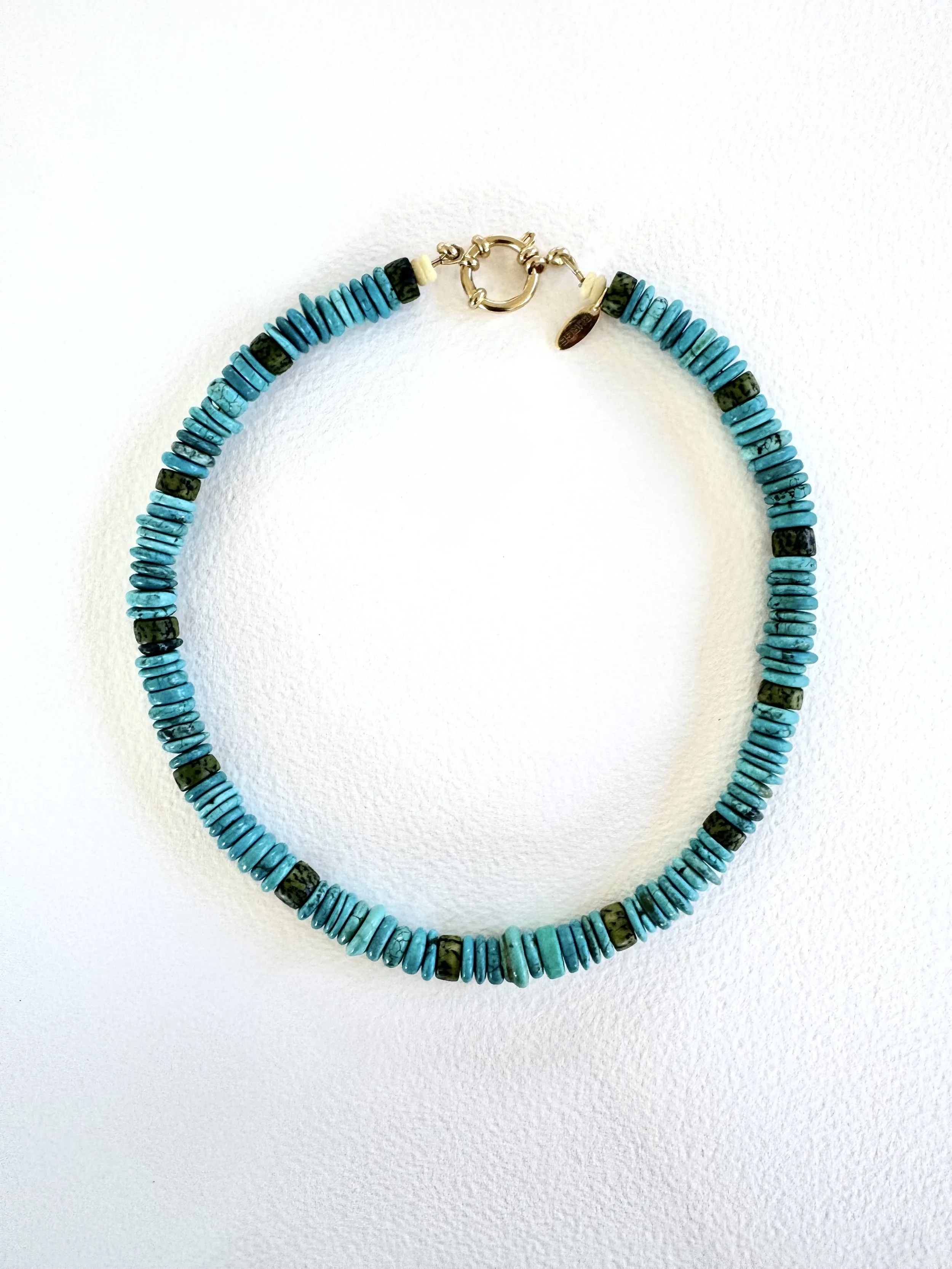 Turquoise Strand