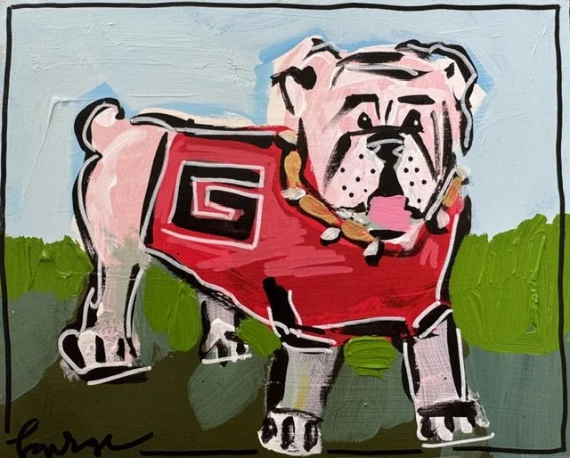 UGA IV
