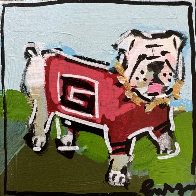 UGA III