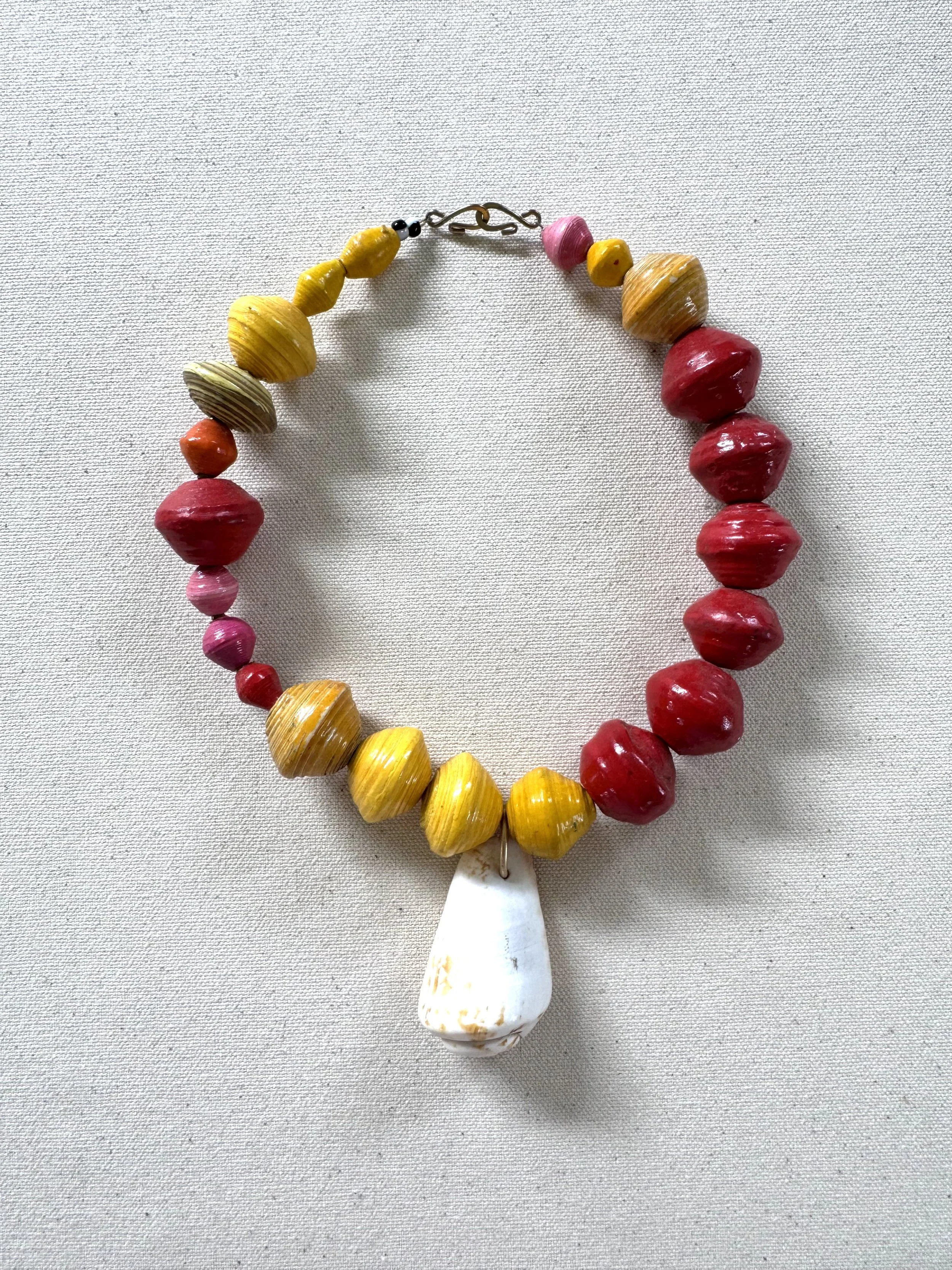 Shell Statement 10