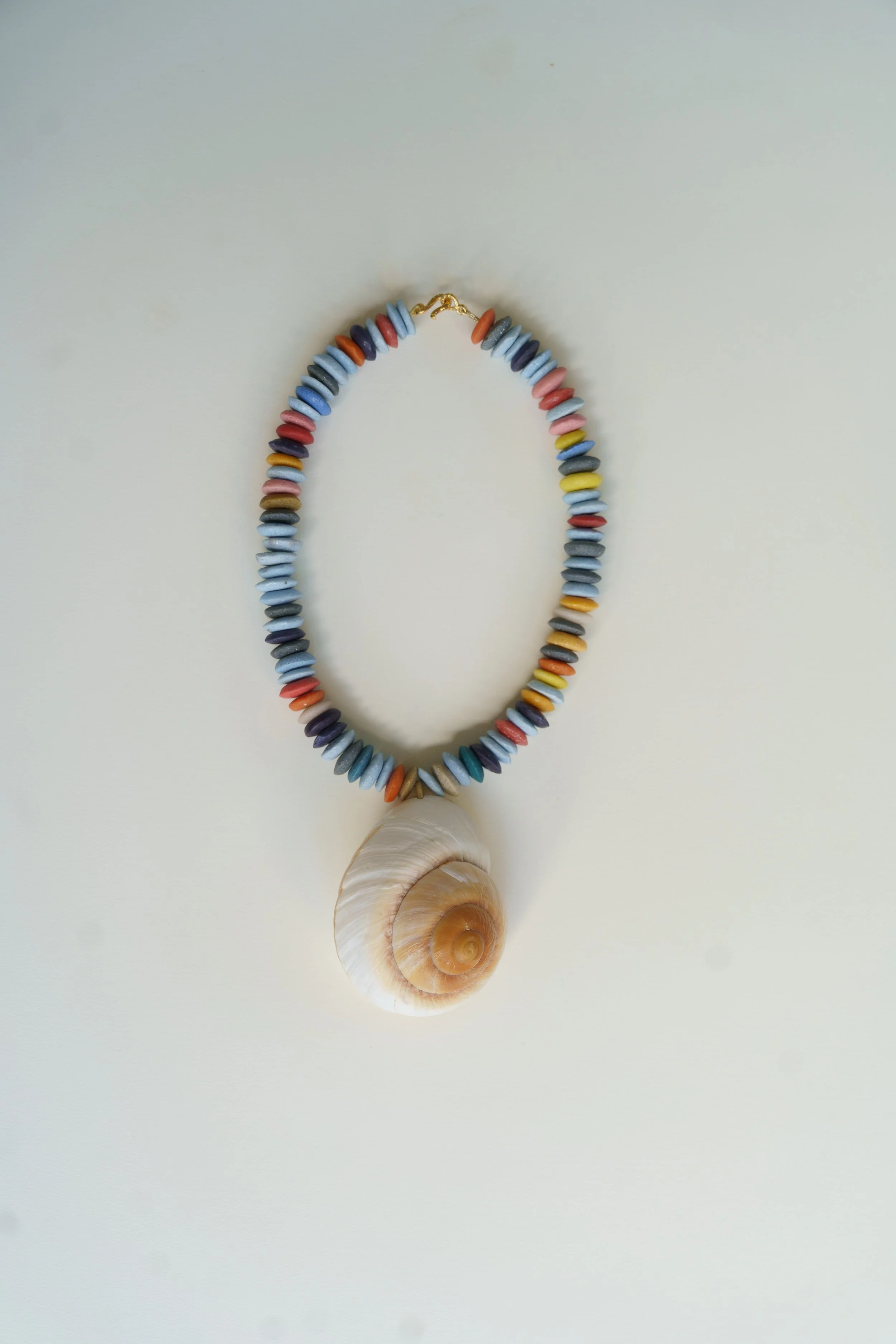 Shell Statement 13
