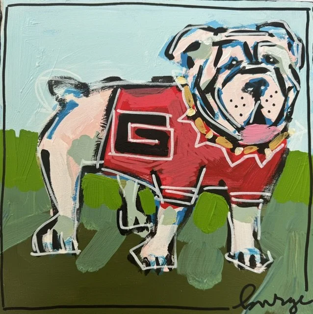 UGA 1