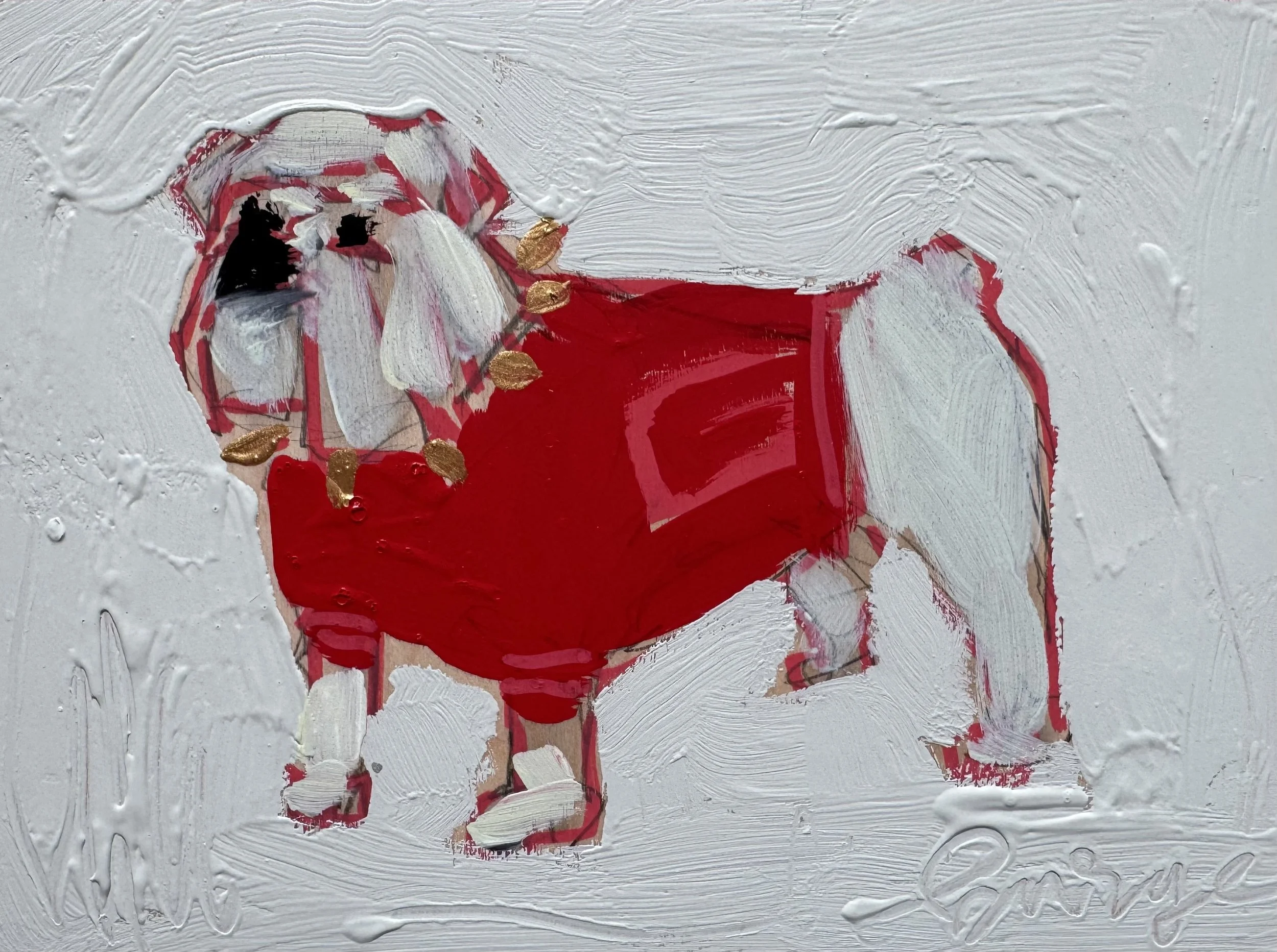 UGA IV