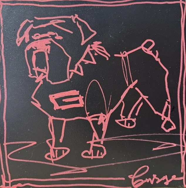 UGA V