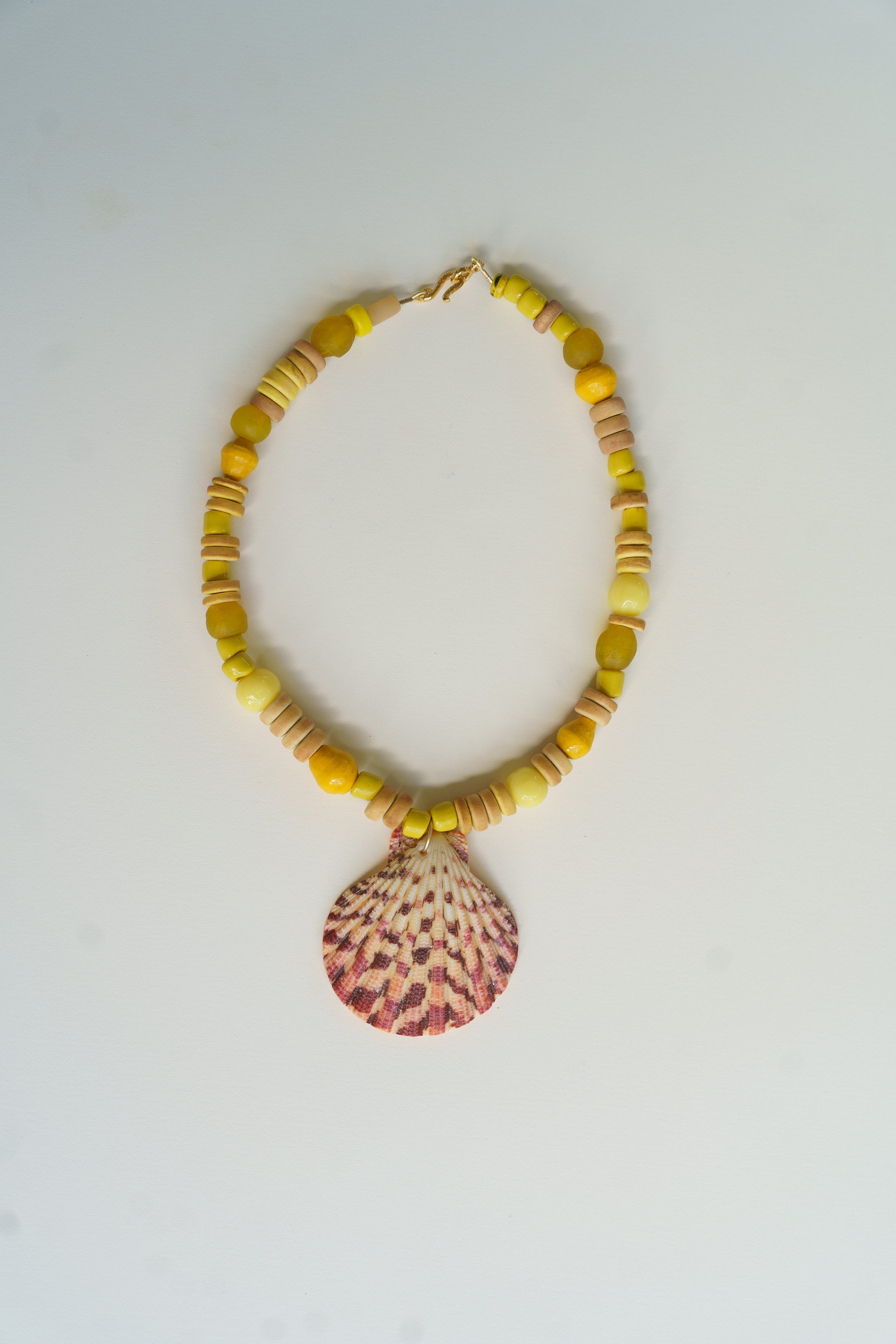 Shell Statement 18