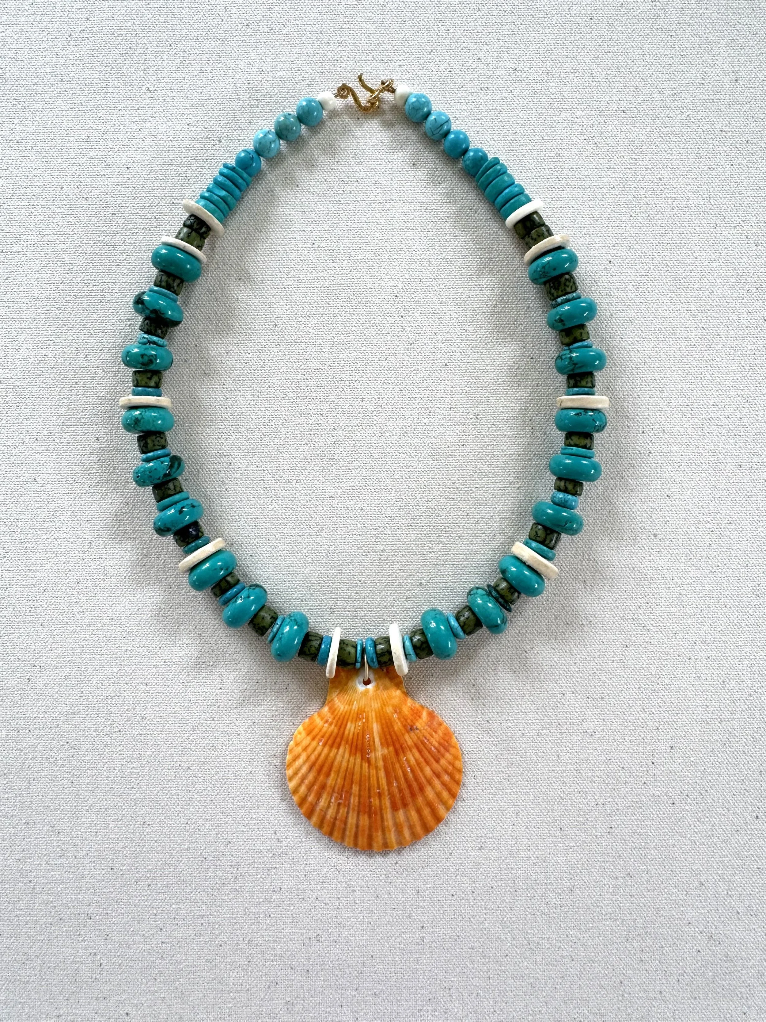 Shell Statement 7