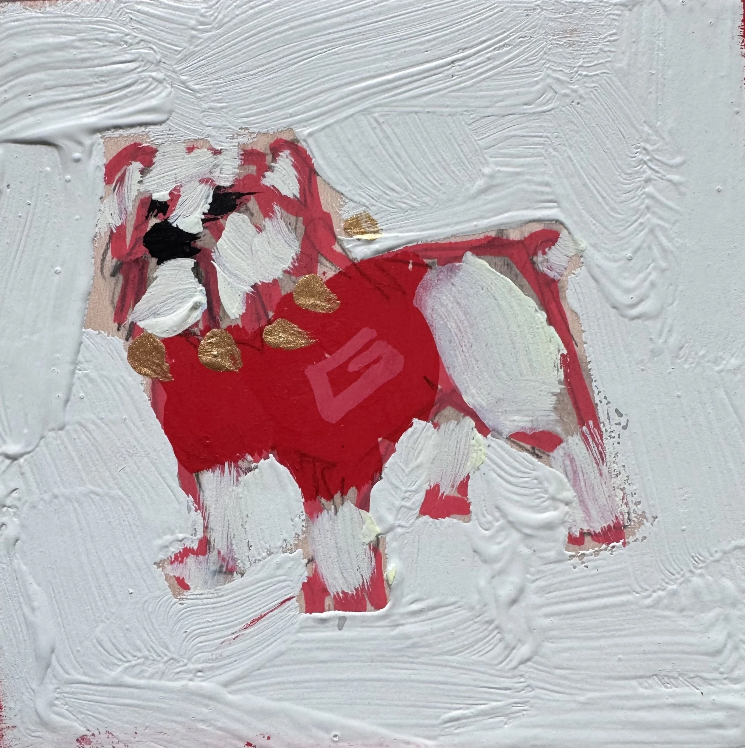 UGA III