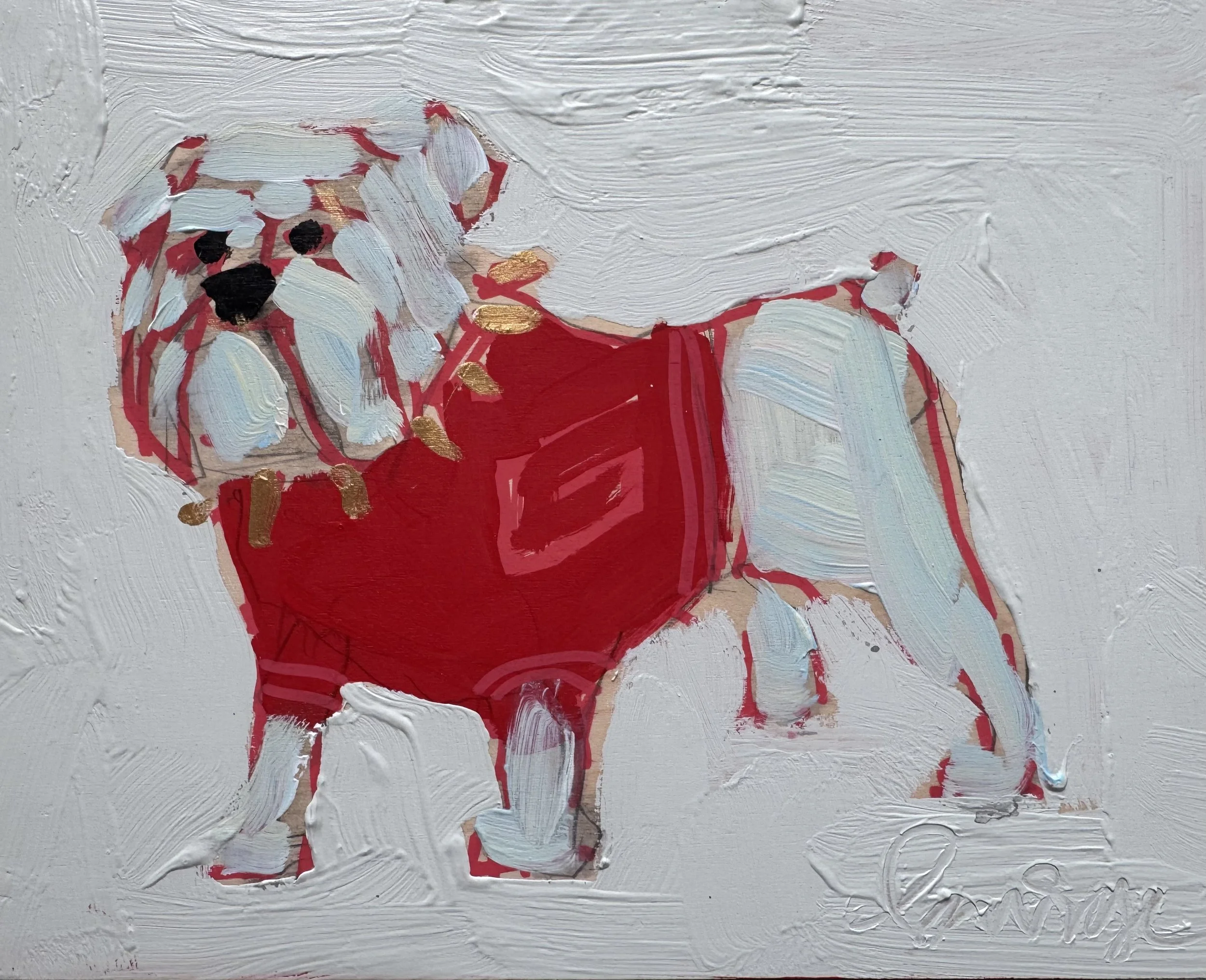 UGA II