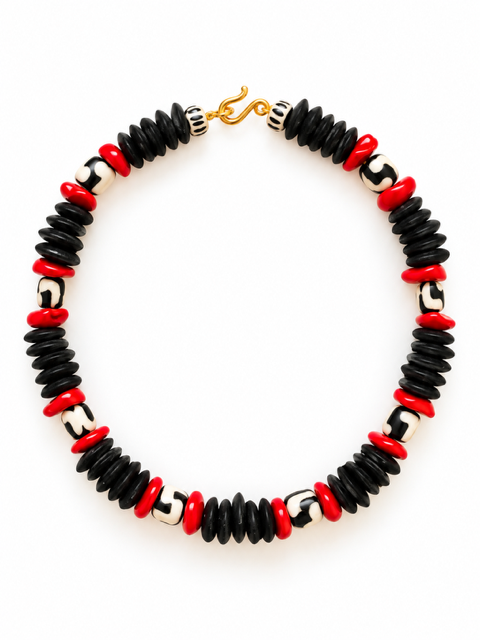 Red & Black II