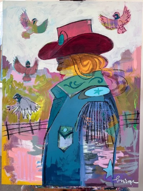 A Bird's Song