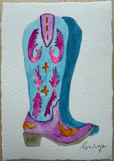 Boot I