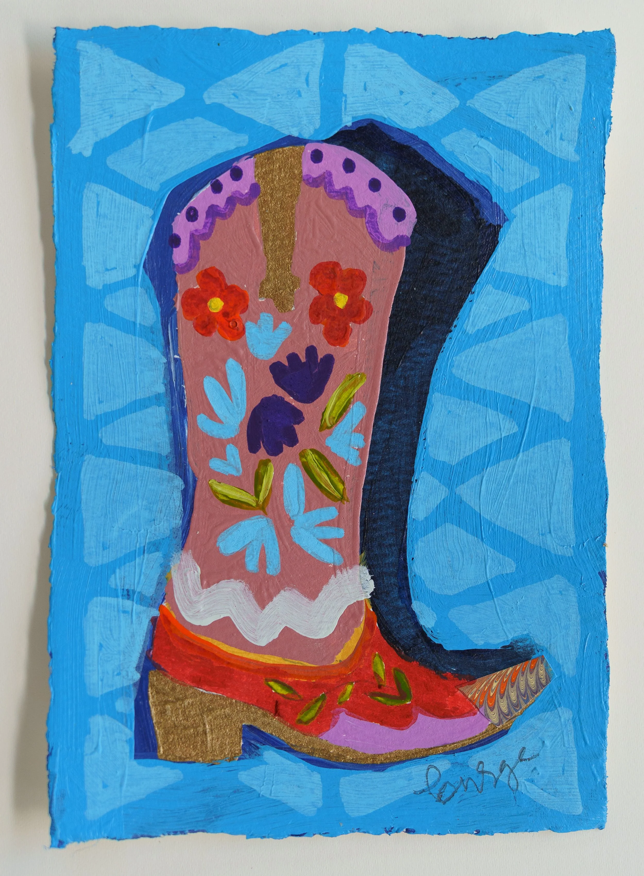 Boot Scoot