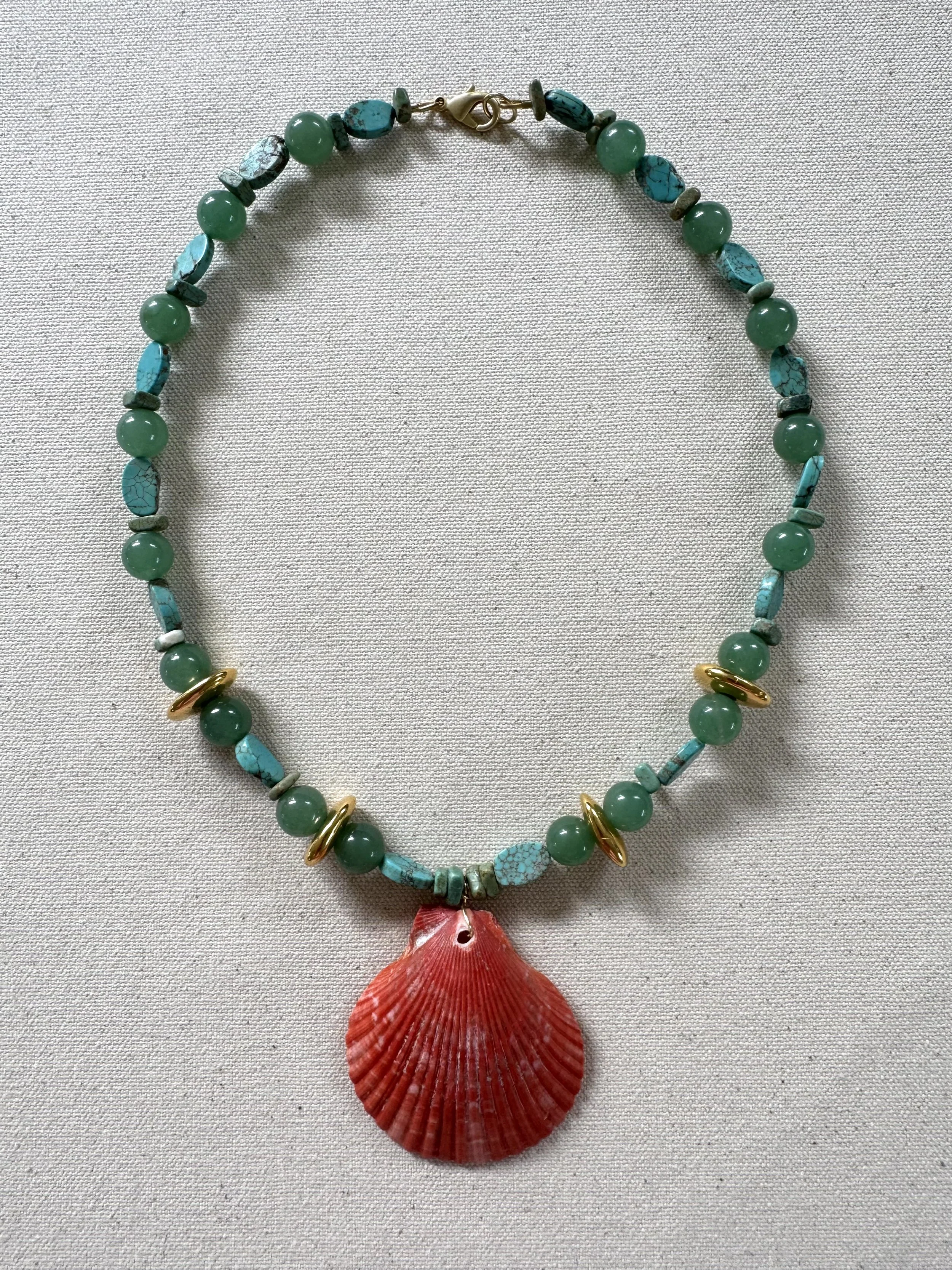 Shell Statement 3