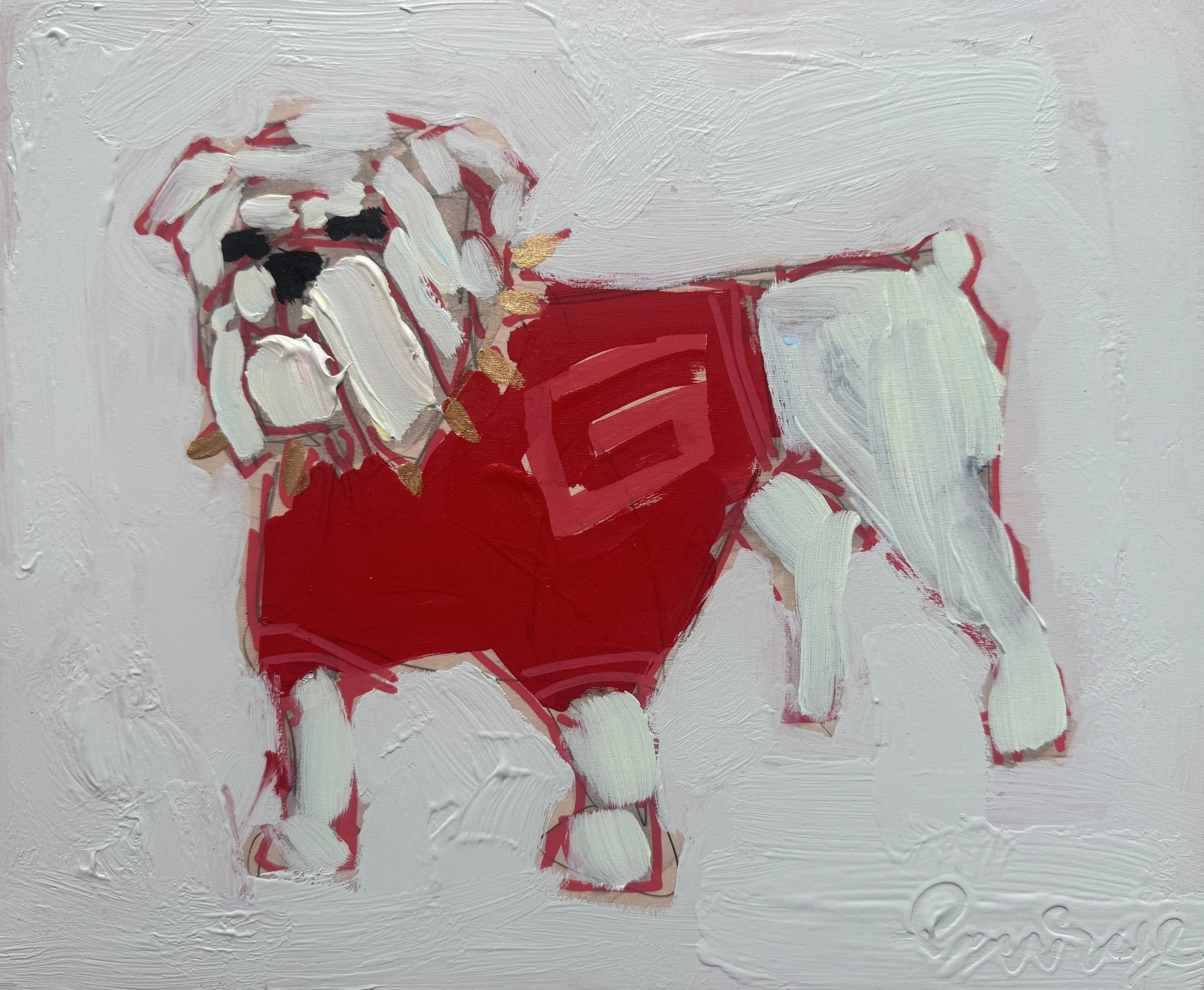 UGA I