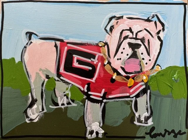 UGA II