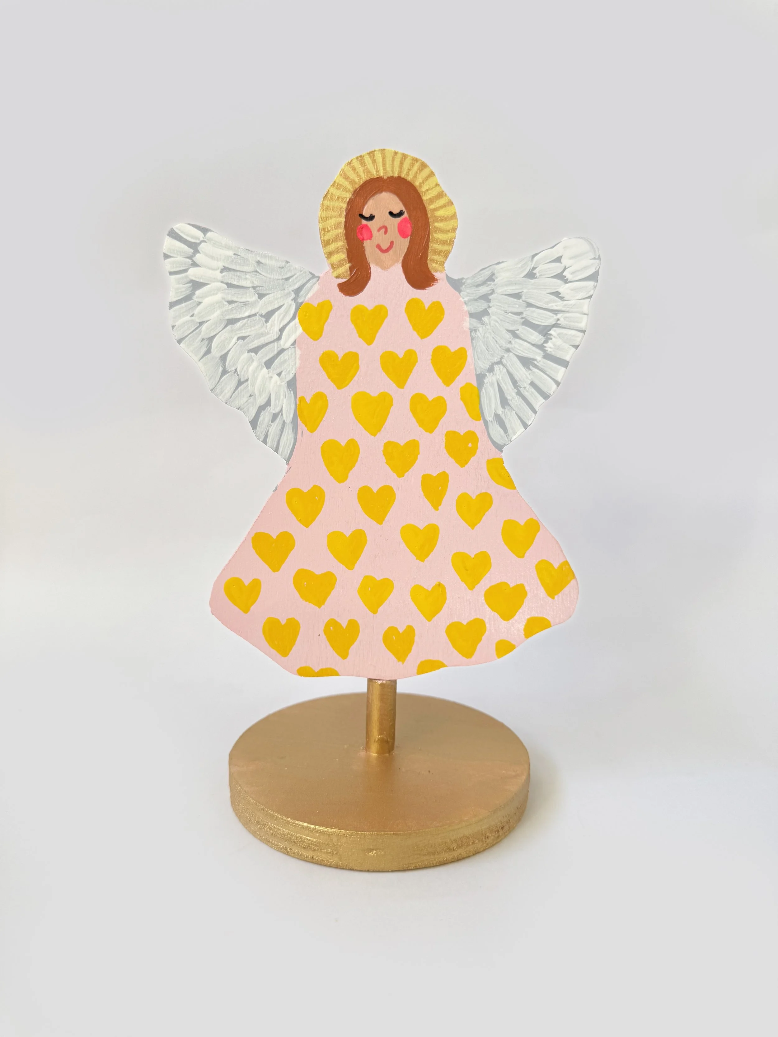 Angel III