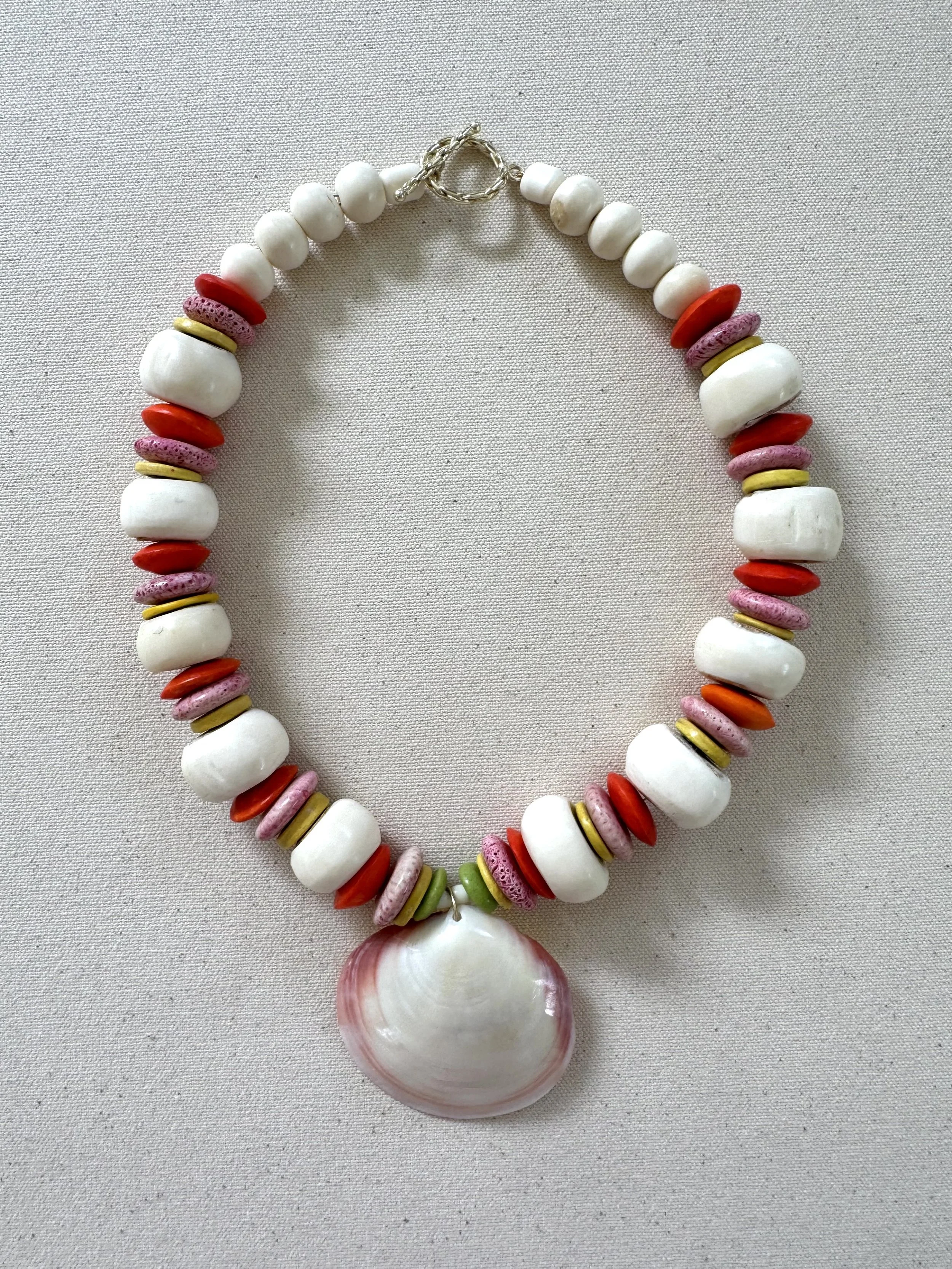 Shell Statement 4