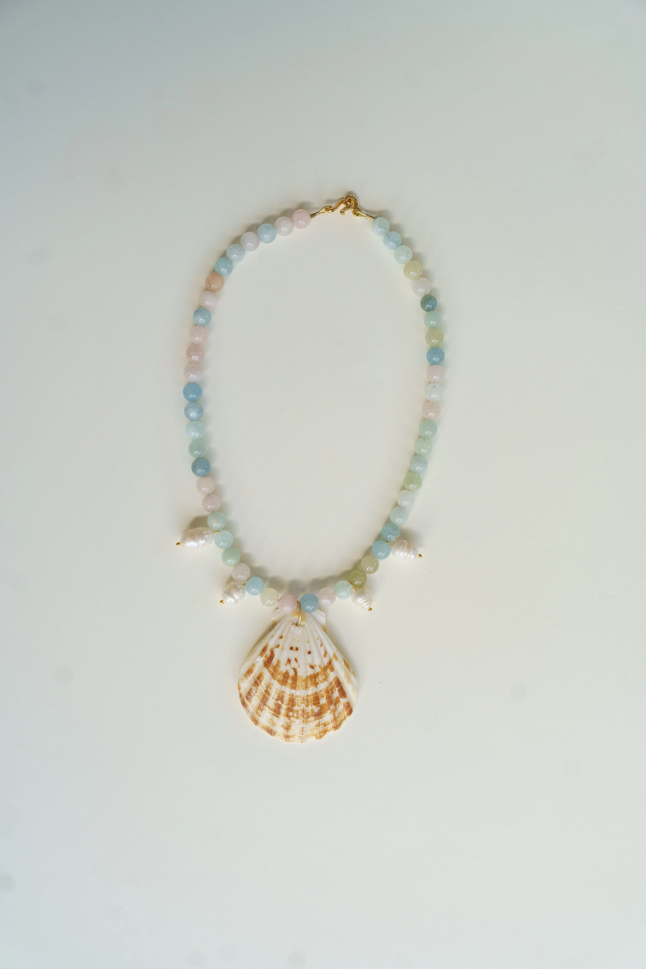 Shell Statement 17
