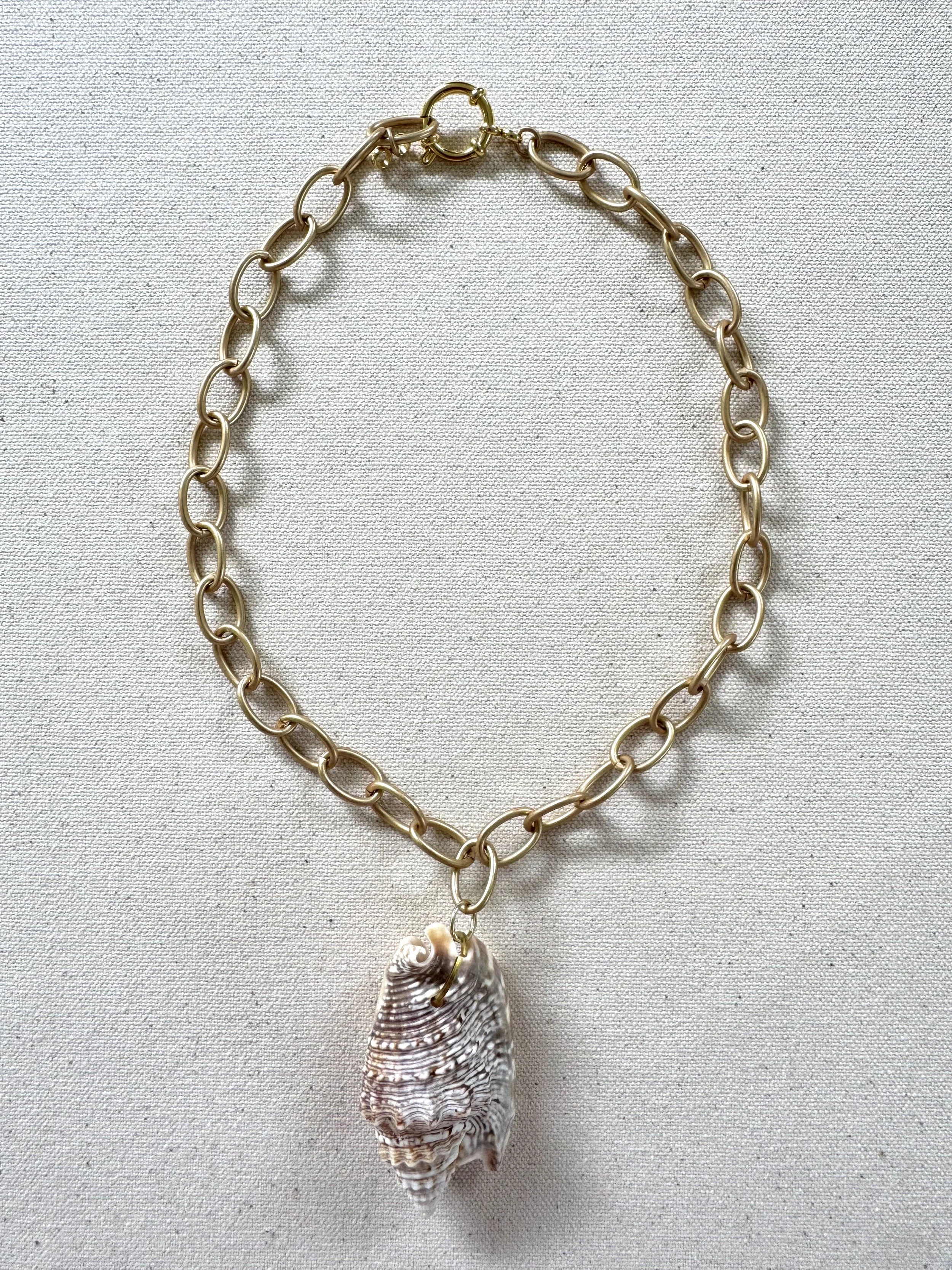 Shell Statement 12