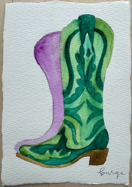 Boot II