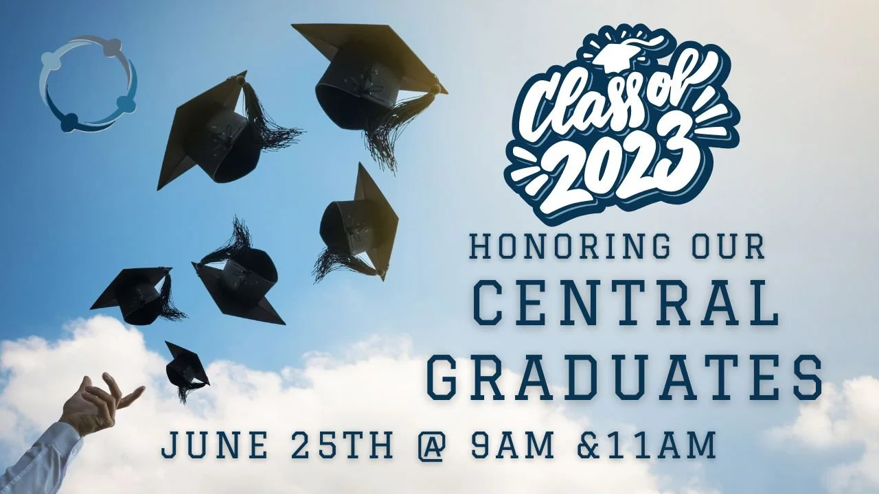 Graduation Sunday