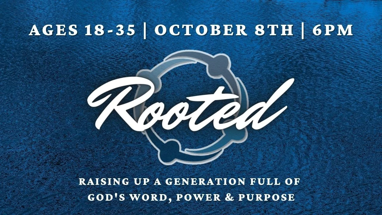 Rooted YA
