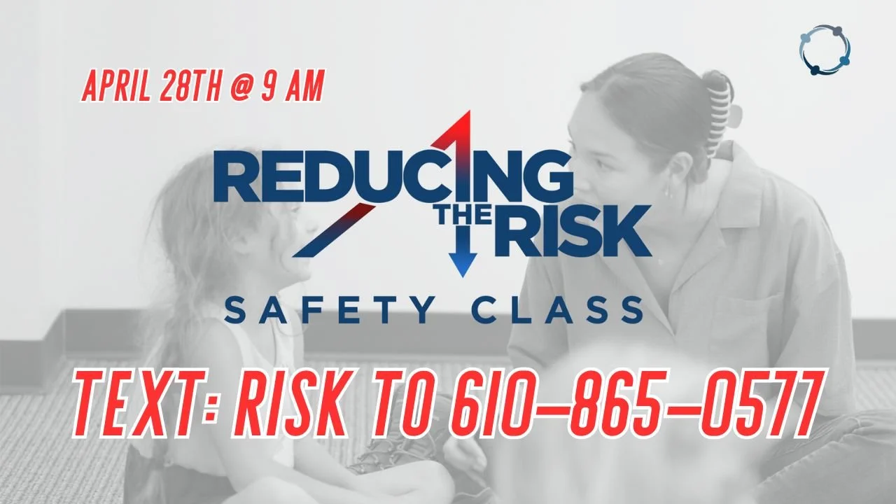 Reducing the Risk