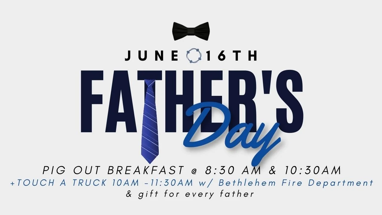Father's Day @ Central