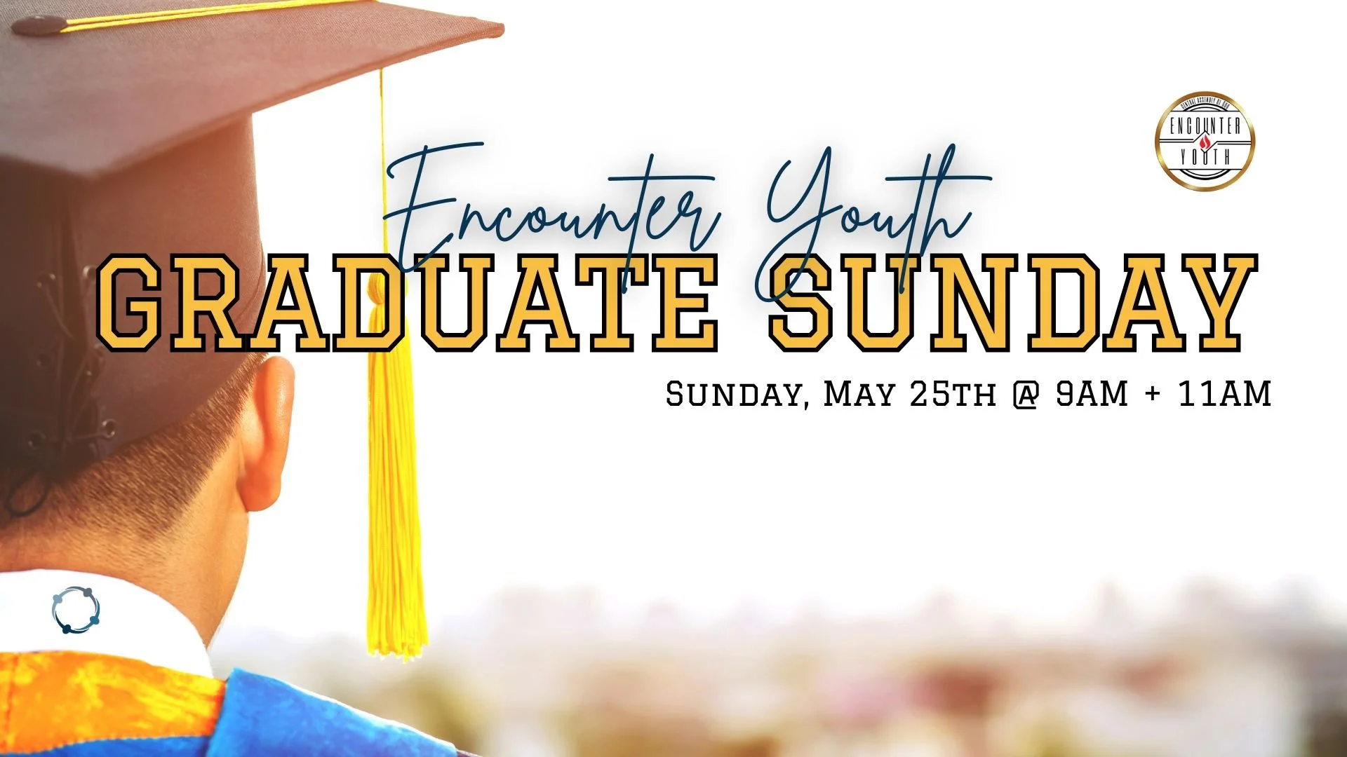 Graduate Service