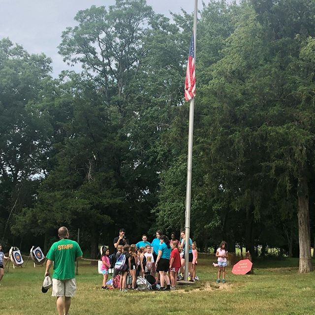 Girl Scout camp is about tradition, friends &amp; the best summer ever! Our crew can be seen at Monmouth &amp; Ocean County Girl Scout Camps throughout the summer documenting these childhood moments that fly by too quickly sometimes! Check out our vi