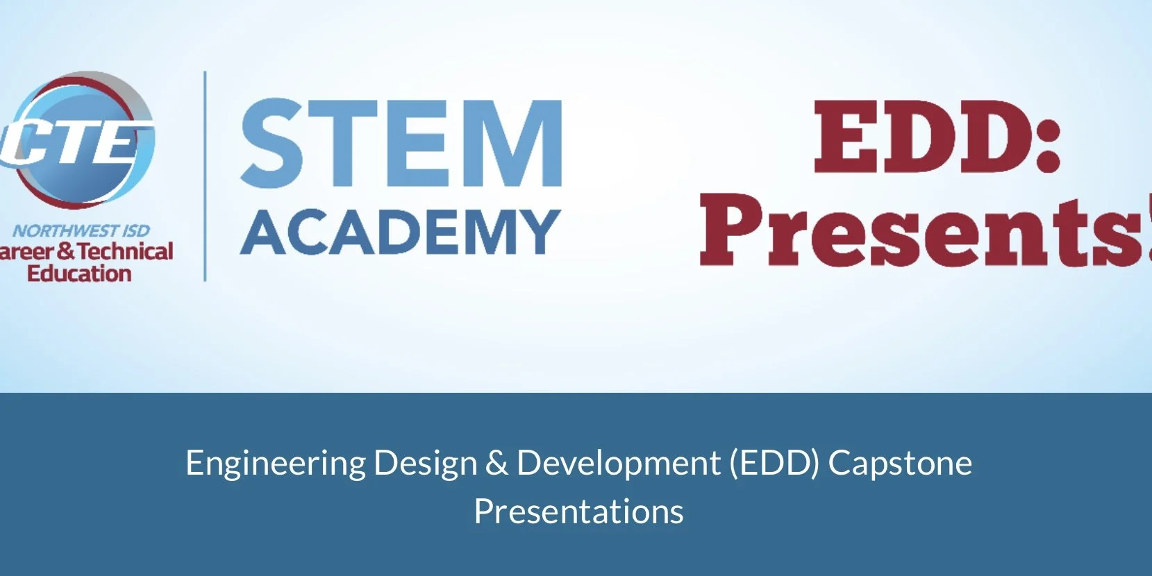 2024 EDD Presents! 