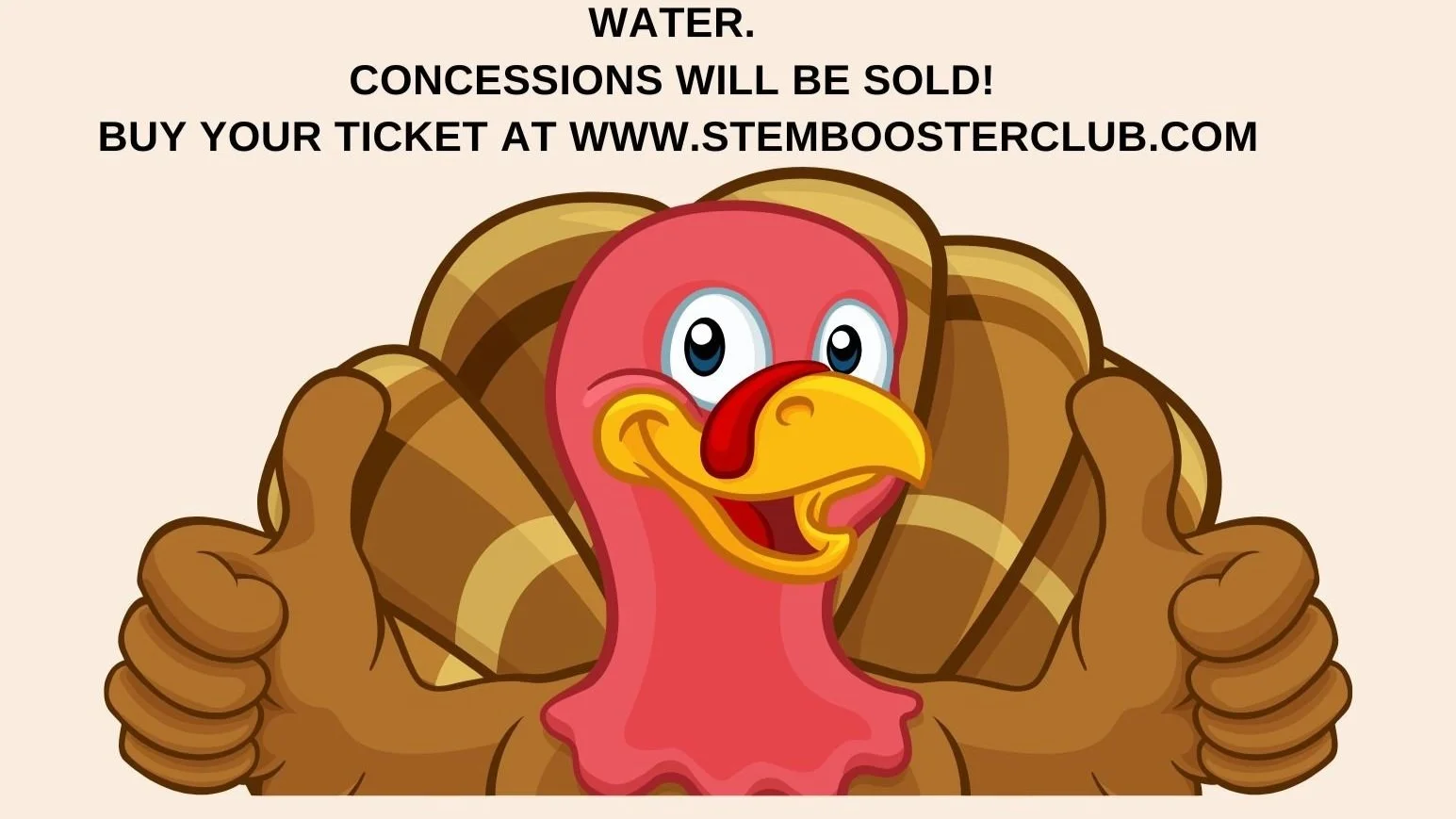 STEM Thanksgiving Party and Trivia Night!